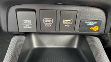 Honda Jazz 1.5 i-MMD Hybrid Crosstar EX 5dr eCVT Hybrid Hatchback